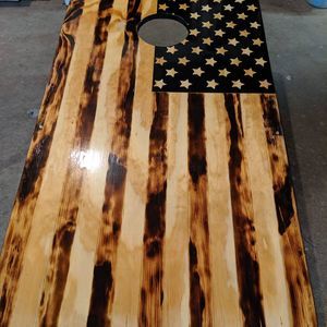 Meet your Posher, Lance